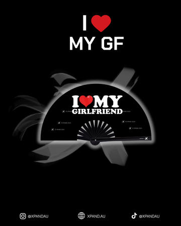 I <3 My Girlfriend