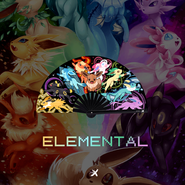 Champions - Elemental