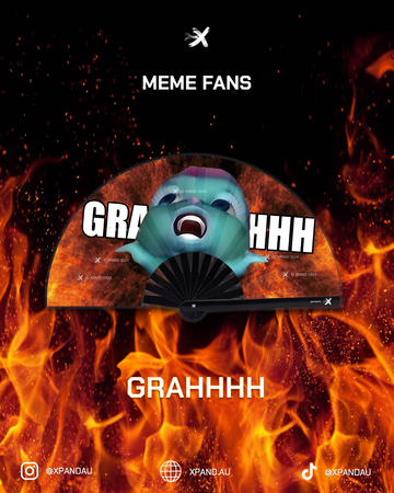 GRAHHHH