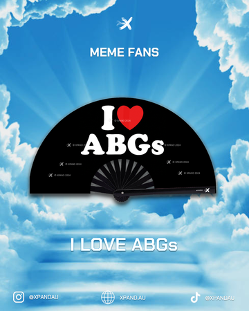 I Love ABGs