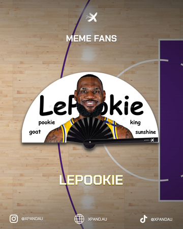 LePookie