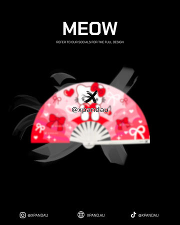 Head in the Clouds - Meow