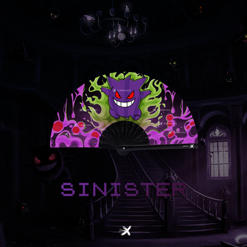 Champions - Sinister