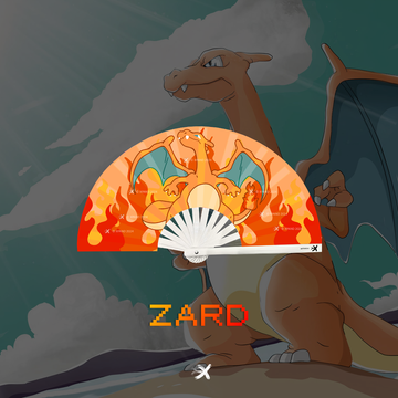 Champions - Zard