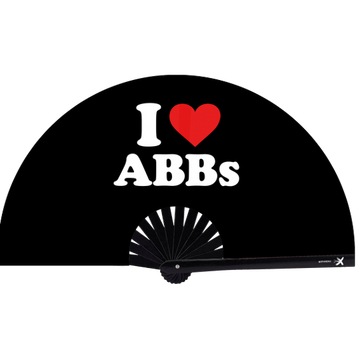 I Love ABBs