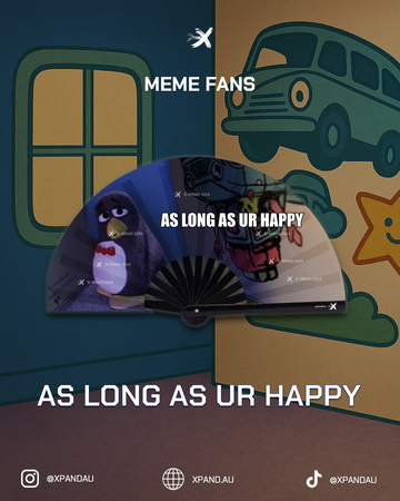As Long As Ur Happy