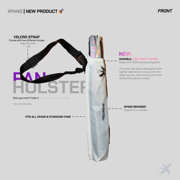 Fan Holster V2