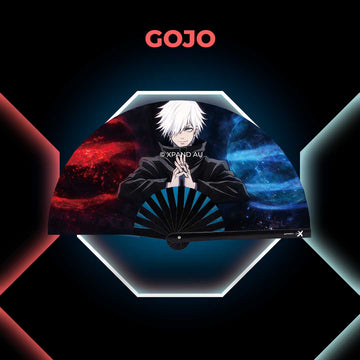 Gojo
