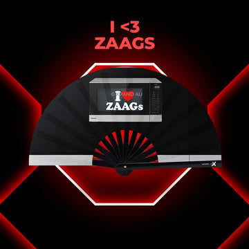 I <3 Zaags