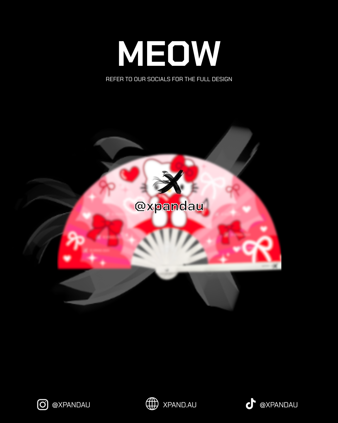 Head in the Clouds - Meow