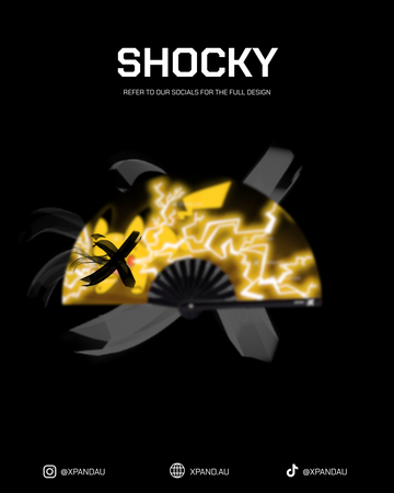 Champions - Shocky